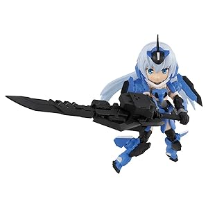 デスクトップアーミー　スティレット　3種セット デスクトップアーミー スティレット 3種セット デスクトップ