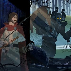 Banner saga trilogy switch digital Clearance