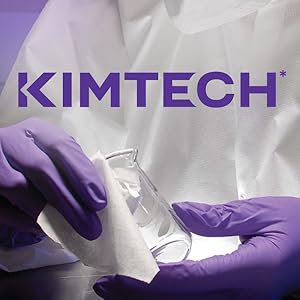 Kimtech Brand