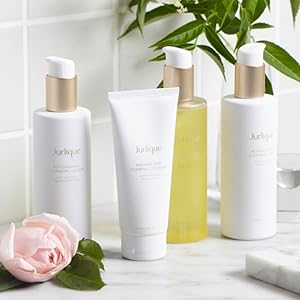 cleanser, jurlique cleanser