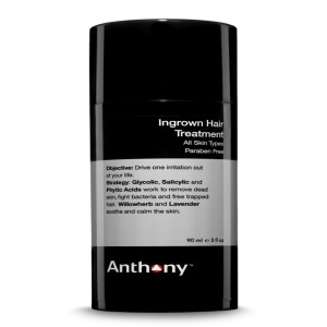 Anthony Ingrown Hair Treatment 3 Fl Oz Amazon Ca Luxury Beauty