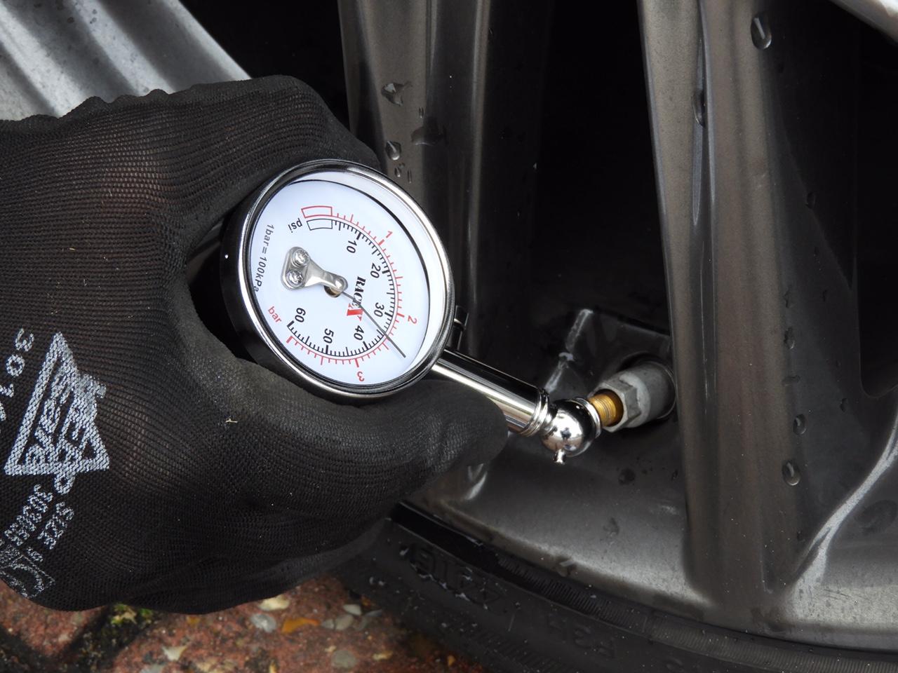 RACE X RX0014 Tyre Pressure Gauge Amazon.co.uk Car & Motorbike