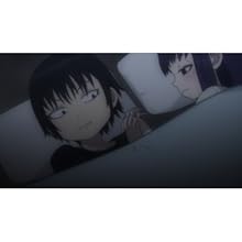 Amazon.co.jp: ハイスコアガールII STAGE2 (初回仕様版) [Blu