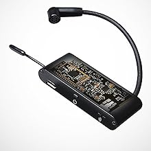 【完品】CLOUD VOCAL iSolo CHOICE / SAX Amazon | CLOUDVOCAL (クラウドボーカル) サックス用 ワイヤレス