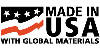 Made in the USA