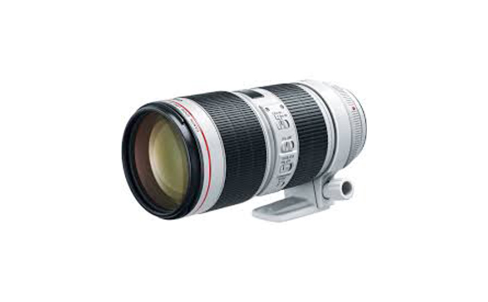 Canon lens EF70-200MM F2.8L USM : Amazon.nl: Elektronica
