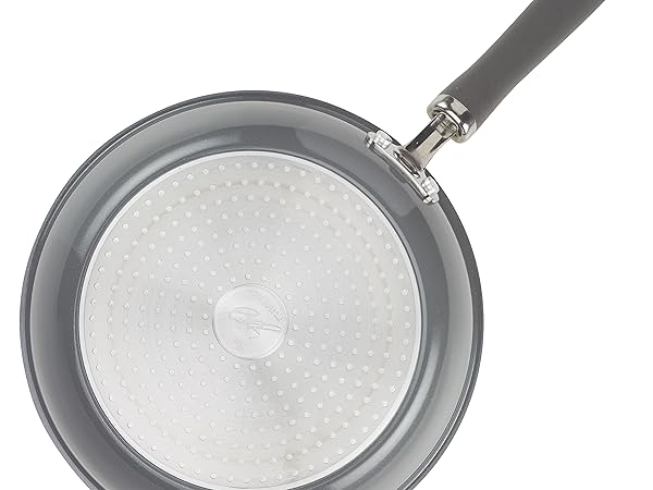 Amazon.com: Rachael Ray Create Delicious Nonstick Wok/Stir