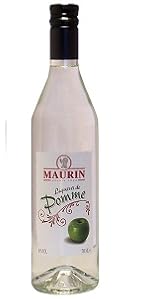 Amazon Co Jp モーリン ミラベル リキュール 700ml 食品 飲料 お酒