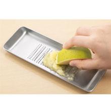 おろし器 Amazon｜ヨシカワ EAトCO イイトコ OrosL（オロスL） おろし器