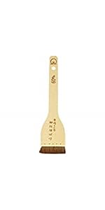 遠藤商事　極上白ハケ36mm BHK36036(山羊毛) １０本 Amazon｜サンナップ(Sunnap) SA木柄 極上白ハケ 山羊毛 36mm