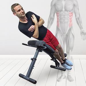 Trainingsgeräte für zuhause