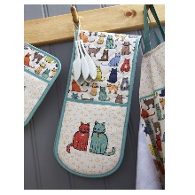 Catwalk Double Glove