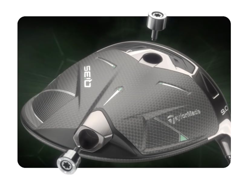 oktkTaylorMade Q i35ドライバー 10.5度 Amazon.com : TaylorMade Golf Qi35 Driver 10.5 Degree Ventus