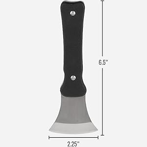 MEASUREMENTS