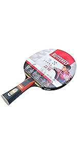 Butterfly Zhang Jike ZJX 6 rakietka do tenisa stołowego