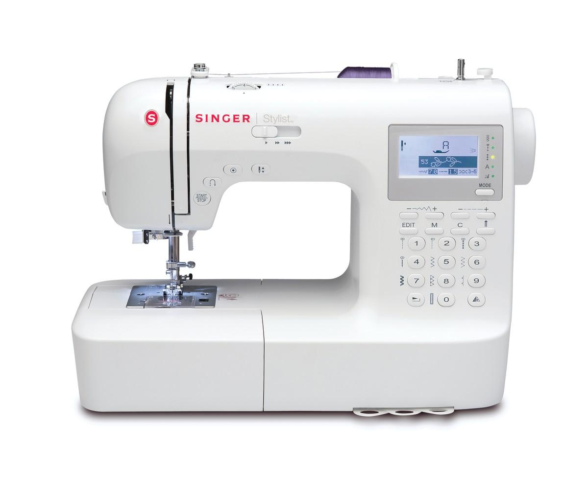SINGER Professional Sewing Machine, 9100