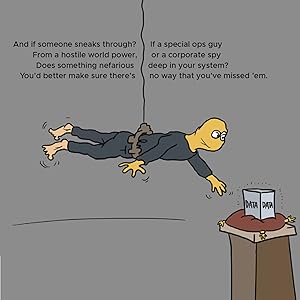 the read aloud cloud, cloud computing, cloud computing guide, cloud services, forrest brazeal