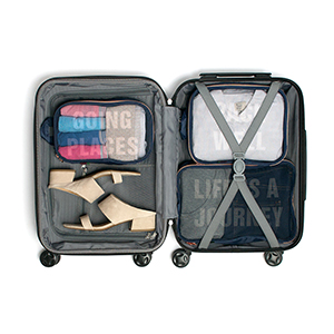 miamica packing cubes