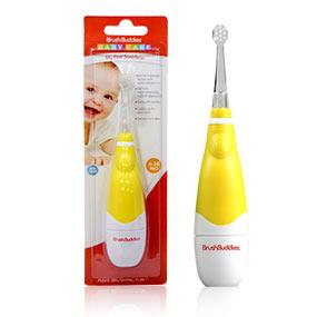 Soniclean Toothbrush For Kids