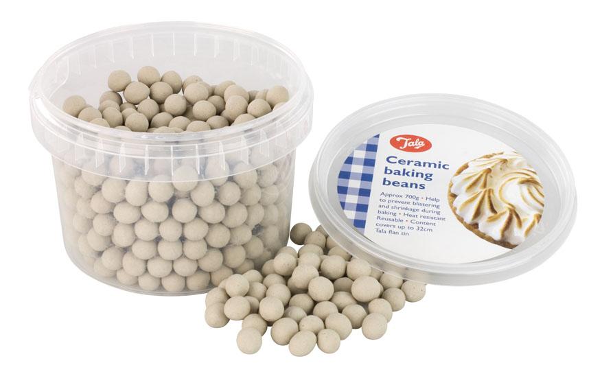 Tala 700g Ceramic Baking Beans Amazon.co.uk Kitchen & Home