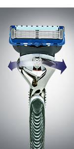 Gillette Fusion ProGlide