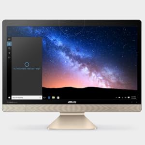 ASUSU デスクトップパソコン 21.5型 V221IDUK ASUS Vivo AiO V221IDUK V221IDUK-J3355BLK 価格比較 - 価格.com