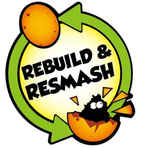 Rebuild