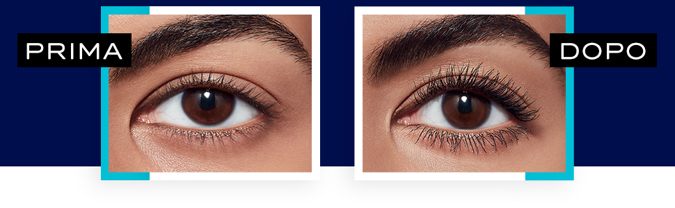 twist up the volume mascara nero volumizzante bourjois per ciglia
