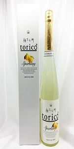 Amazon.co.jp: 柚子小町 ゆずリキュール 7度 [ リキュール 500ml