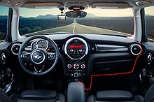 Amazon.com : Amcrest Full-HD 1080p Dash Camera ACD-830B