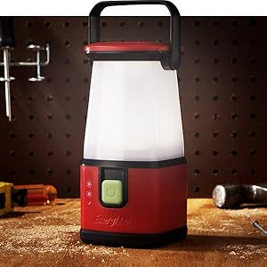 Energizer Lanterns, be prepared for emergencies, perfect for camping or any outdoor activity