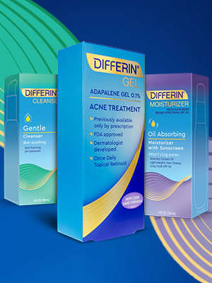Differin online