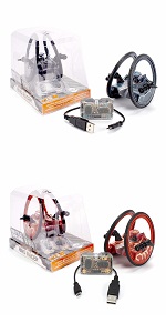 ヘックスバグ バトルリングレーサー2個 リングレーサー1個 新品未開封 Amazon.co.jp: ヘックスバグ リングレーサー Hexbug Ring Racer