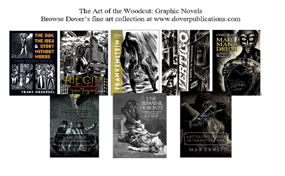 art, art history, fine art, graphic novels, woodcuts, printmaking, graphic design, illustration