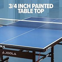 inside stiga ping pong table tennis head butterfly table gameroom champion professional 