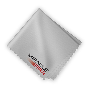 miraclefiber cleaning cloth