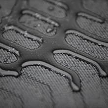 ARIES StyleGuard XD Floor Liners Ridges Spill