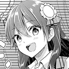 【サイン本】推しが公認ストーカーになりました 4 推しが公認ストーカーになりました (1) (バンブーコミックス