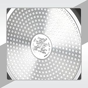 Prestige Induction Base Non-Stick Kitchen Set