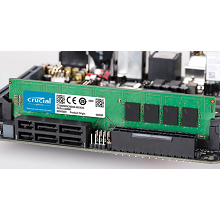 Amazon.co.jp: CFD販売 デスクトップPC用メモリ DDR4-2400 (PC4