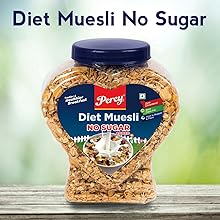 diet muesli