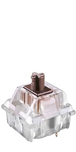 Cherry MX Brown Mechanical Keyboard Switch