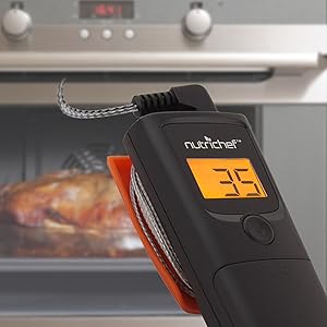 Kitchen thermometer, digital kitchen thermometer, thermometer, Grill thermometer, meat thermometer