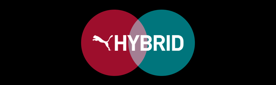 puma men's hybrid rocket runner sneaker