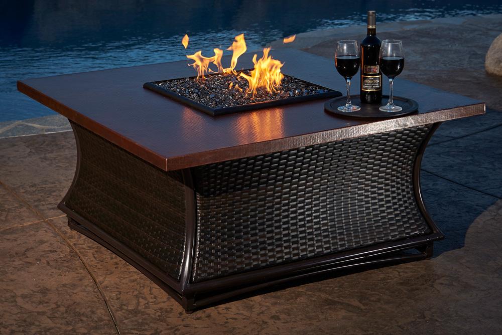 American Fireglass 10Pound Fire Glass with Fireplace Glass and Fire