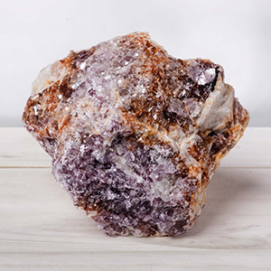 lepidolite