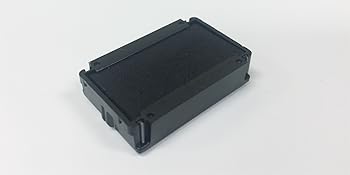 Trodat Printy Dater 4810 Self Inking Black Ink : Amazon.ca: Office Products