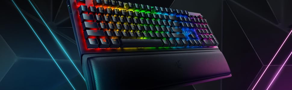 clavier gamer sans fil razer amazon black friday 2024