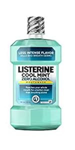 Listerine Zero