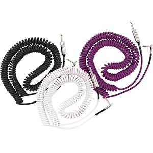 Amazon.co.jp: Fender シールドケーブル Hendrix Voodoo Child